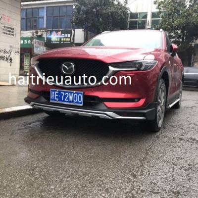 body theo xe mazda cx5 2018