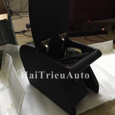 Hộp tỳ tay cho xe cruze