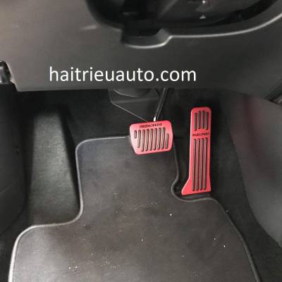 ốp ch&acirc;n ga cho xe mazda cx5 2018