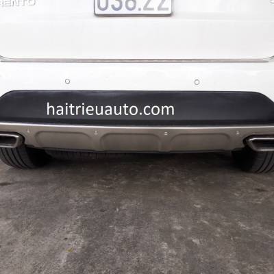 L&Iacute;P P&Ocirc; CHIA Đ&Ocirc;I P&Ocirc; CHO XE KIA SORENTO 2018