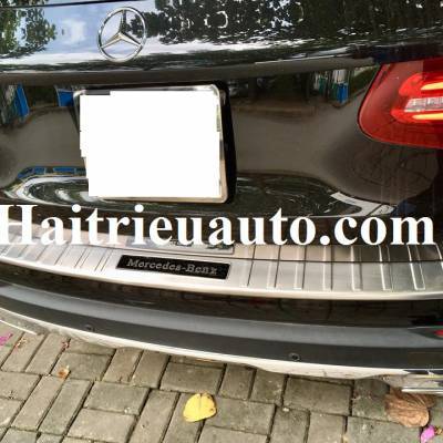 Chống trầy cốp Mercedes GLC 250