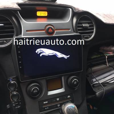 m&agrave;n h&igrave;nh android kia Carens