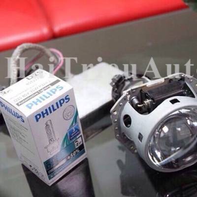 B&oacute;ng xenon philips D1S