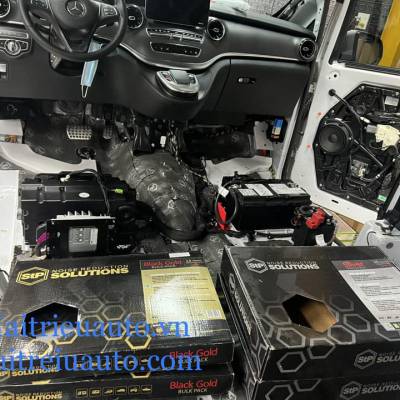 C&aacute;ch &acirc;m STP