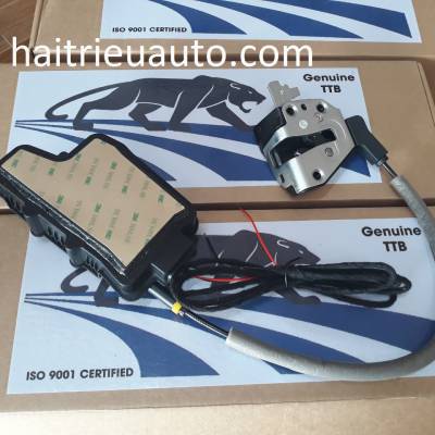 bộ cửa h&iacute;t theo xe toyota altis