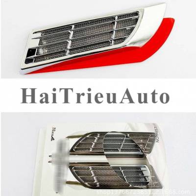 Độ th&ecirc;m đ&egrave;n xi nhan c&aacute;c loại