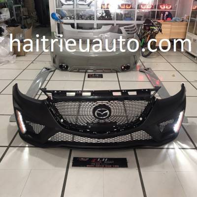 body theo xe mazda 3