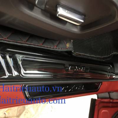 Nẹp bước ch&acirc;n trong ngo&agrave;i theo xe mazda cx8