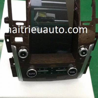 m&agrave;n h&igrave;nh android cho xe 