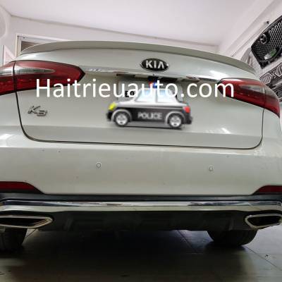 lip chia p&ocirc; xe kia k3