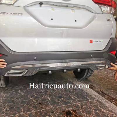 l&iacute;p chia p&ocirc; xe toyota rush