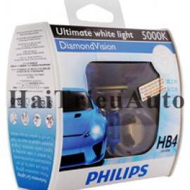 B&oacute;ng philips HB4 tăng độ s&aacute;ng