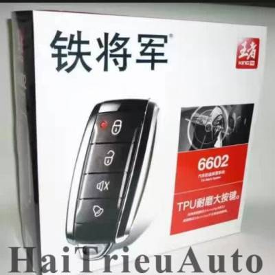 B&Aacute;O ĐỘNG 6602