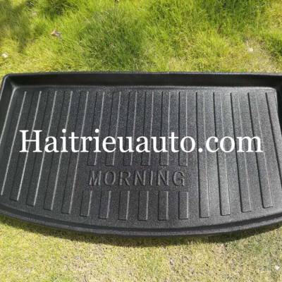 L&oacute;t cốp kia morning