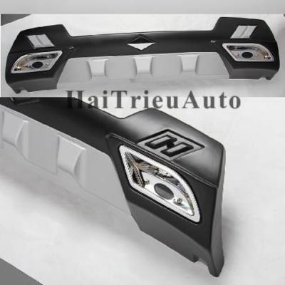 L&iacute;p chia đ&ocirc;i p&ocirc; cho xe SPORTAGE