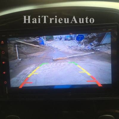 M&agrave;n h&igrave;nh dvd cho xe ESCAPE