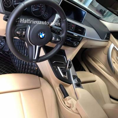 V&ocirc; lăng M3 cho xe BMW 320i