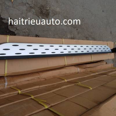 bệ bước ch&acirc;n xe mazda CX5 2018