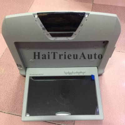 M&agrave;n h&igrave;nh ốp trần 9in