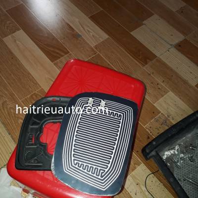 độ sấy mặt gương 