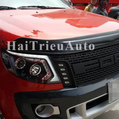 Đ&egrave;n pha độ nguy&ecirc;n bộ FORD RANGER