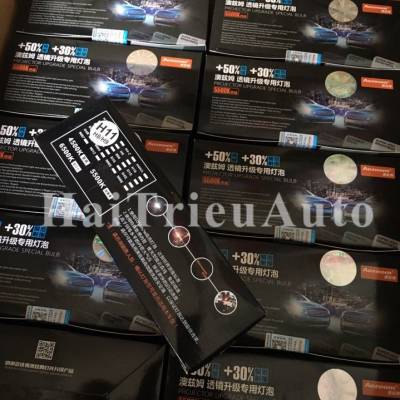 C&aacute;c loại b&oacute;ng xenon aozoom