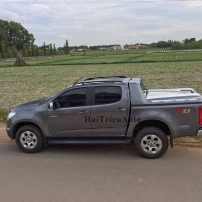 Nắp th&ugrave;ng xe ford ranger 2016