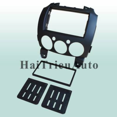 MAZDA 2-2010 25K8436