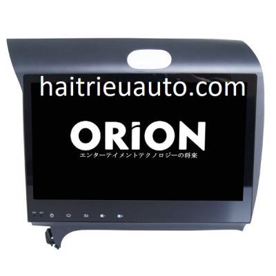 m&agrave;n h&igrave;nh android orion xe kia k3