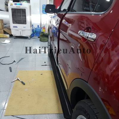 Bệ bước điện cho xe EXPLORER