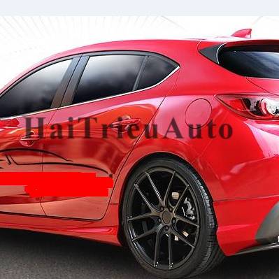 Body mẫu M3 cho xe mazda 3