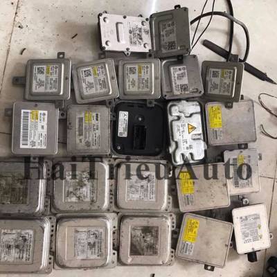 Ballast cũ c&aacute;c loại