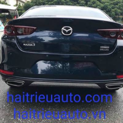 l&iacute;p p&ocirc; theo xe mada 3 2021