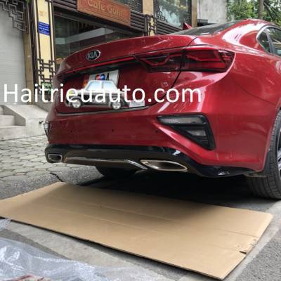 l&iacute;p chia p&ocirc; cho xe kia cerato 2019