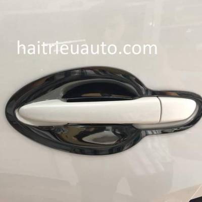 ch&eacute;n cửa  theo xe Mazda CX-8