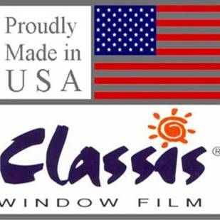 Phim c&aacute;ch nhiệt &ocirc; t&ocirc; Classis