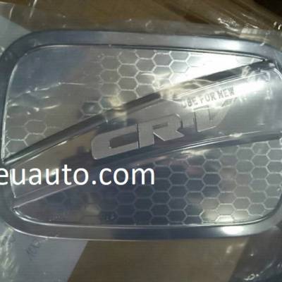 nắp xăng honda CRV 2018