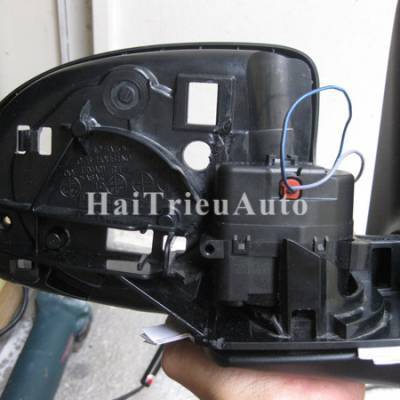 M&ocirc;tơ gập gương hậu d&agrave;nh cho toyota