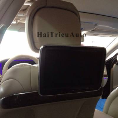 M&Agrave;N H&Igrave;NH GỐI ĐẦU 10IN