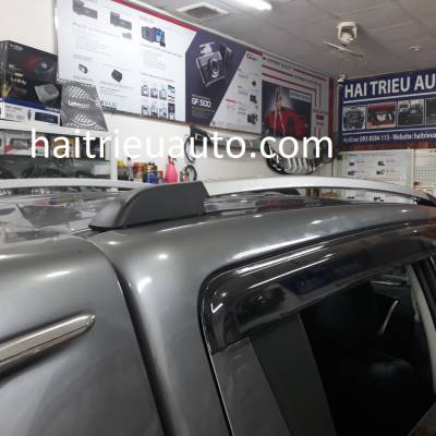 thanh gia n&oacute;c cho xe Triton 2018