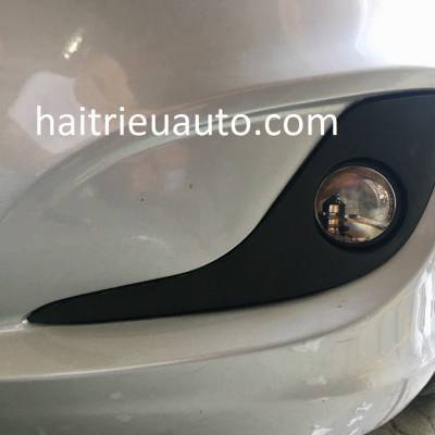 độ bi gầm cho xe Hyundai Accent