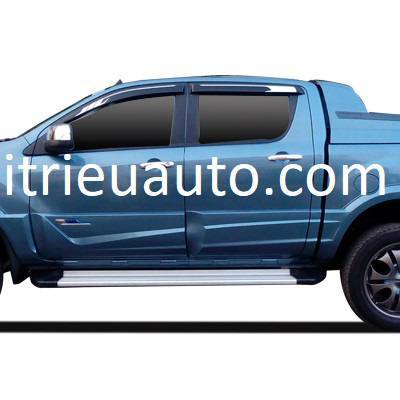 nắp th&ugrave;ng thấp mazda BT50