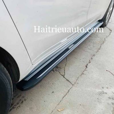 Bệ bước Kia sedona