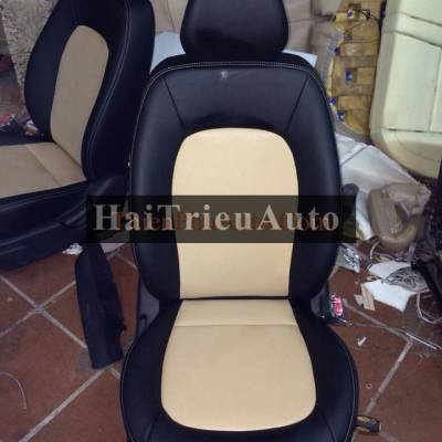 Bọc ghế da &ocirc; t&ocirc;