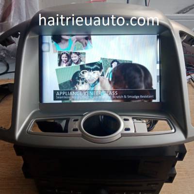 m&agrave;n h&igrave;nh android theo xe captiva 2018