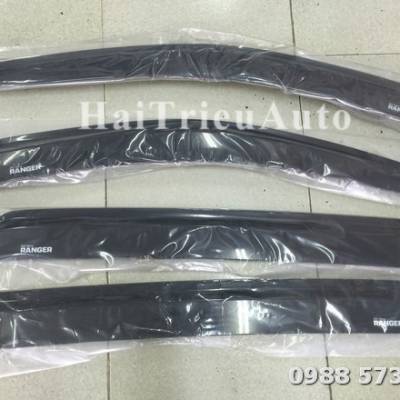 V&egrave; che mưa đen FORD RANGER
