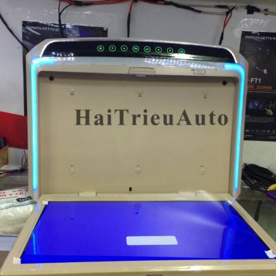 M&agrave;n h&igrave;nh ốp trần 15in