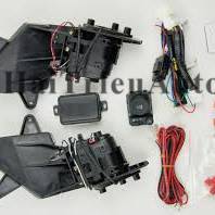 M&ocirc;tơ gập gương hậu theo xe