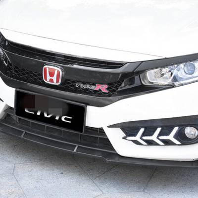 lip hạ gầm cho xe honda civic