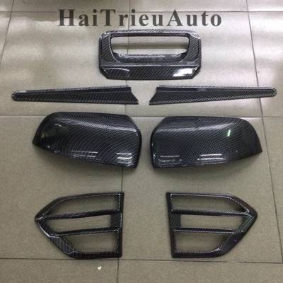Đồ trang tr&iacute; cho xe FORD RANGER